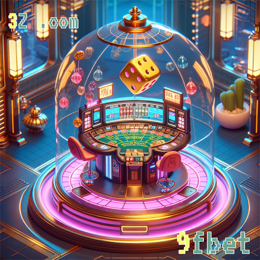 9fbet: A Confiável Experiência de Jogos para Brasileiros