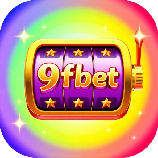 Logo da 9fbet
