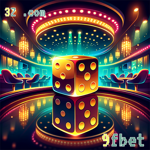 Embarque na Diversão com Slots Incríveis do 9fbet